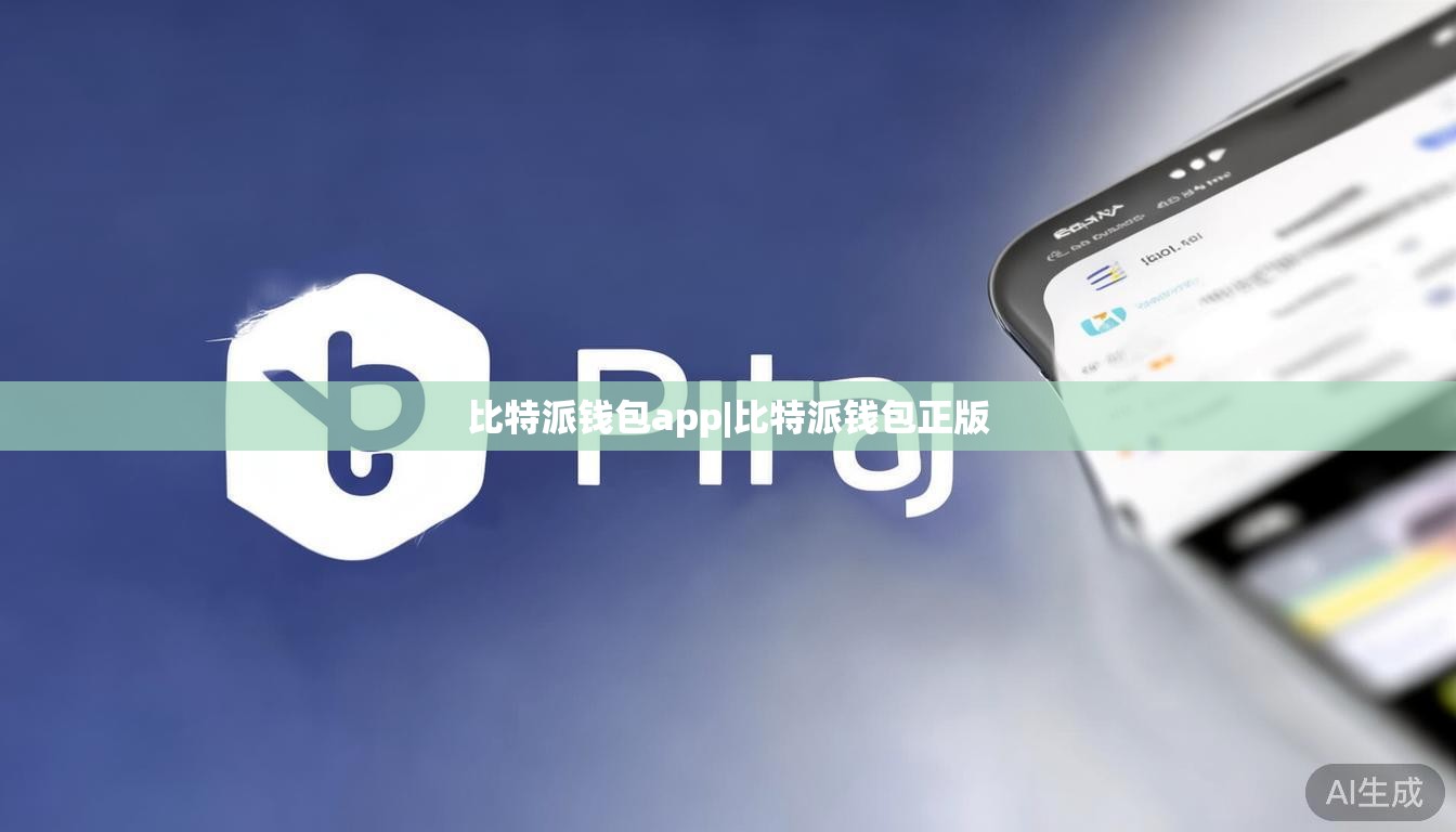 比特派钱包app|比特派钱包正版  第1张