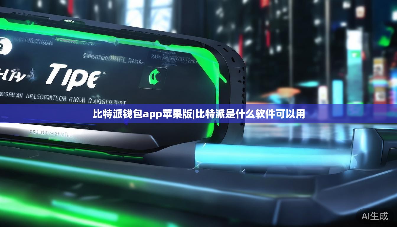 比特派钱包app苹果版|比特派是什么软件可以用  第1张