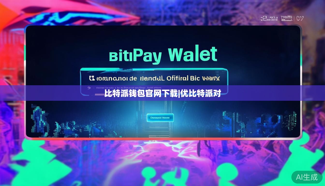 比特派钱包官网下载|优比特派对  第1张