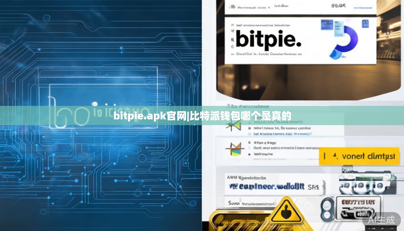 bitpie.apk官网|比特派钱包哪个是真的  第1张