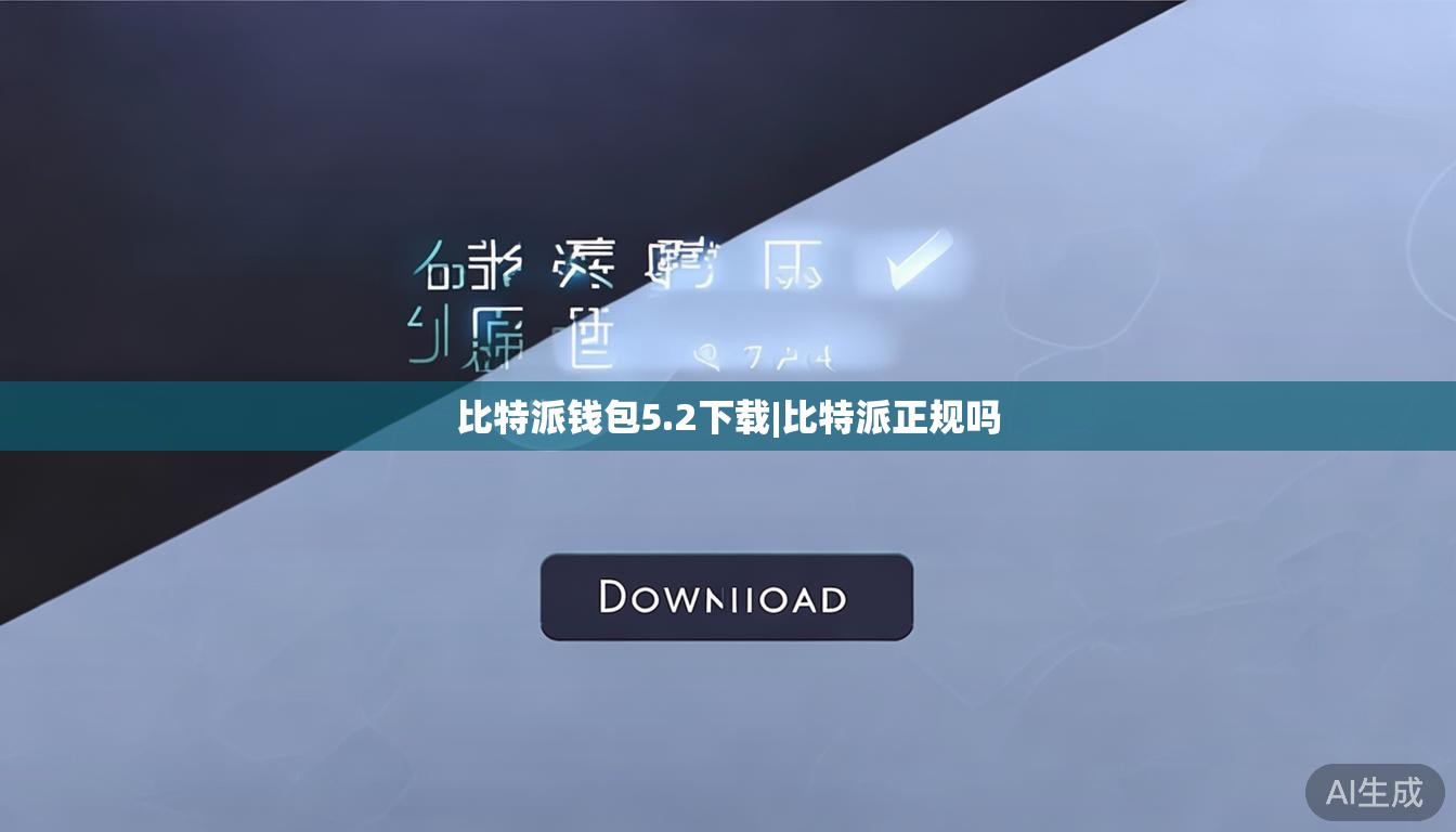 比特派钱包5.2下载|比特派正规吗  第1张