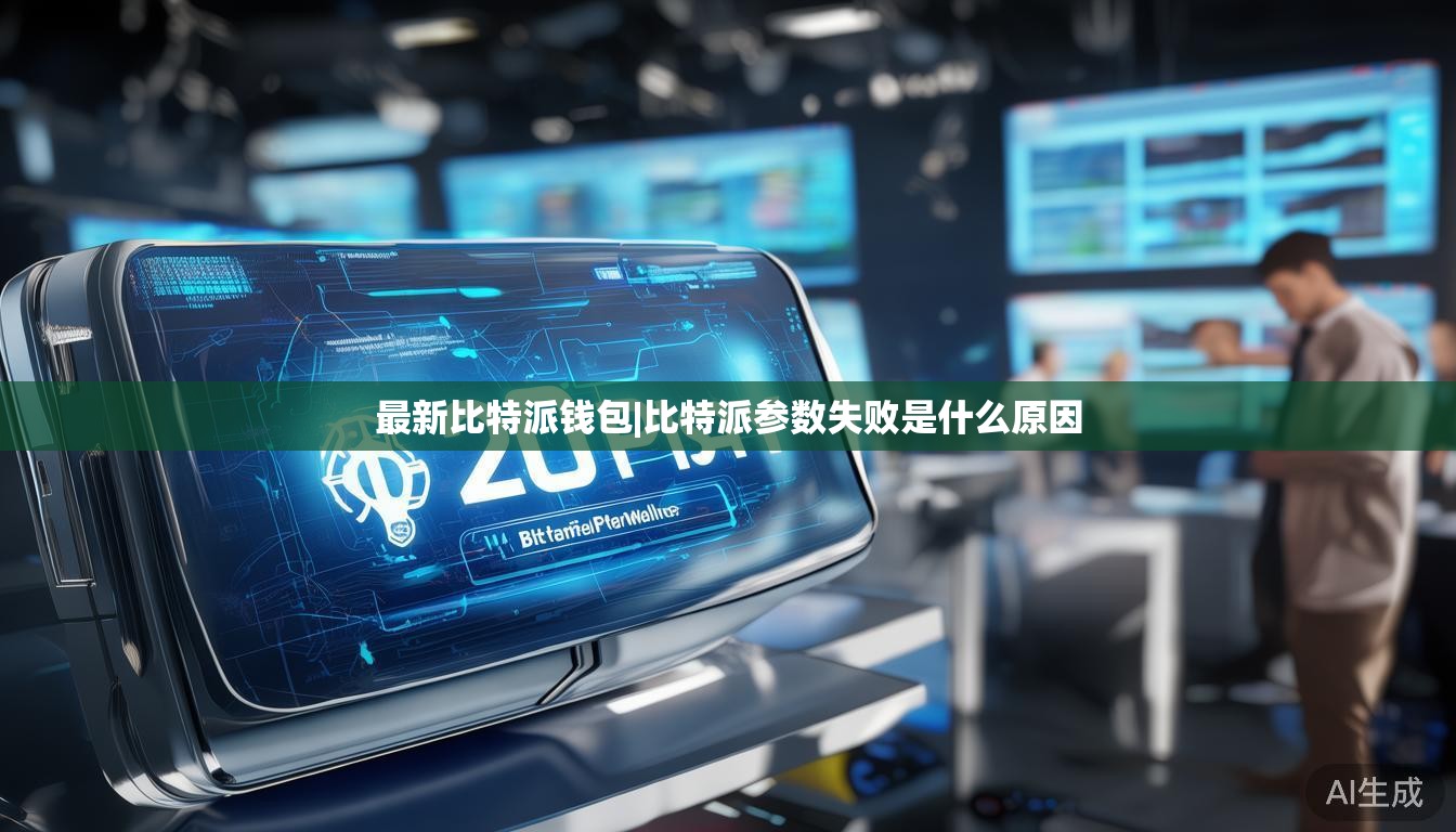 最新比特派钱包|比特派参数失败是什么原因  第1张