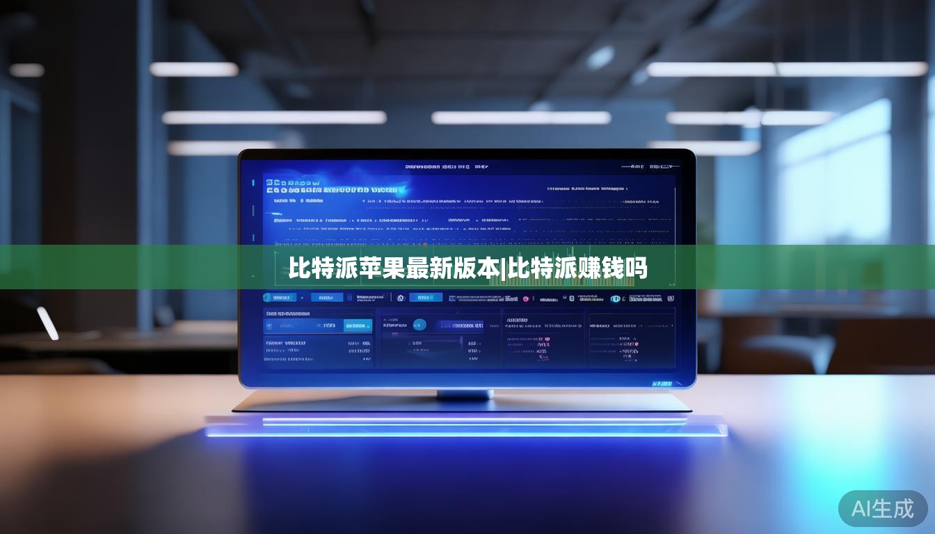 比特派苹果最新版本|比特派赚钱吗  第1张