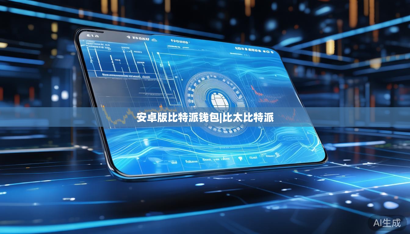 安卓版比特派钱包|比太比特派  第1张