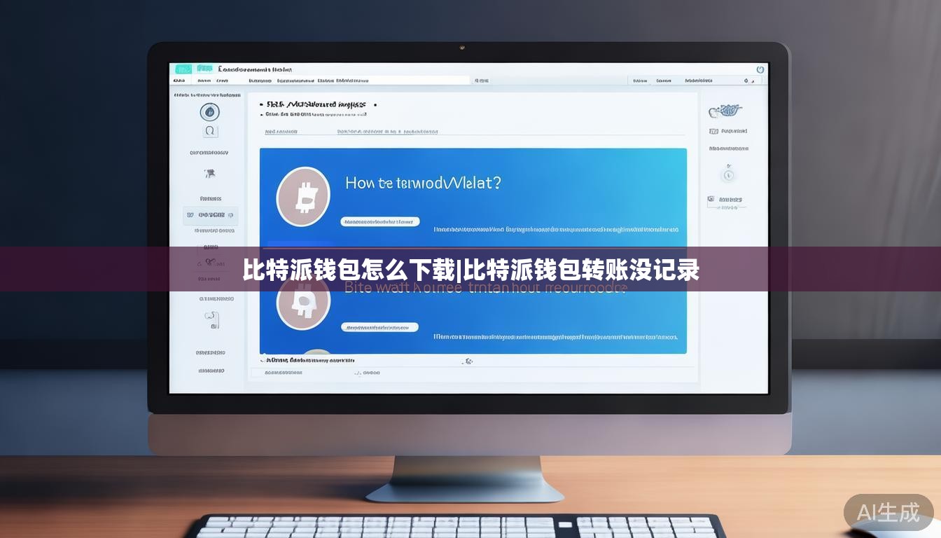 比特派钱包怎么下载|比特派钱包转账没记录  第1张