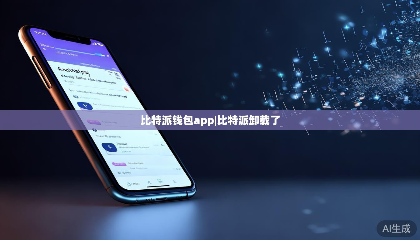 比特派钱包app|比特派卸载了  第1张