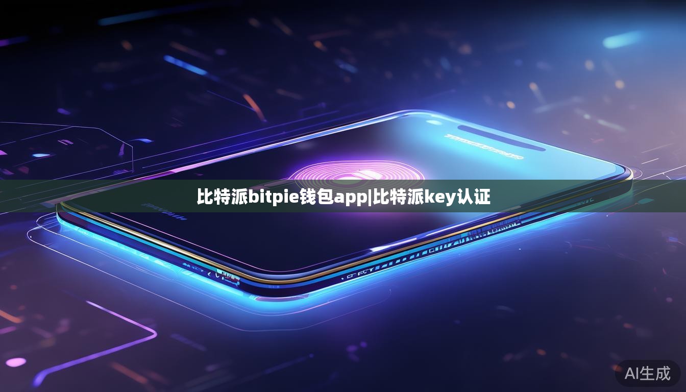 比特派bitpie钱包app|比特派key认证  第1张