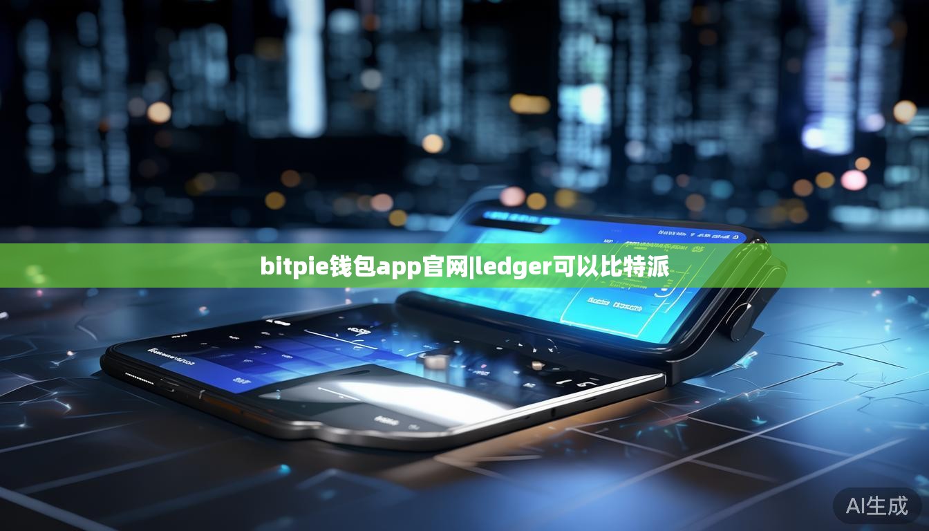 bitpie钱包app官网|ledger可以比特派  第1张