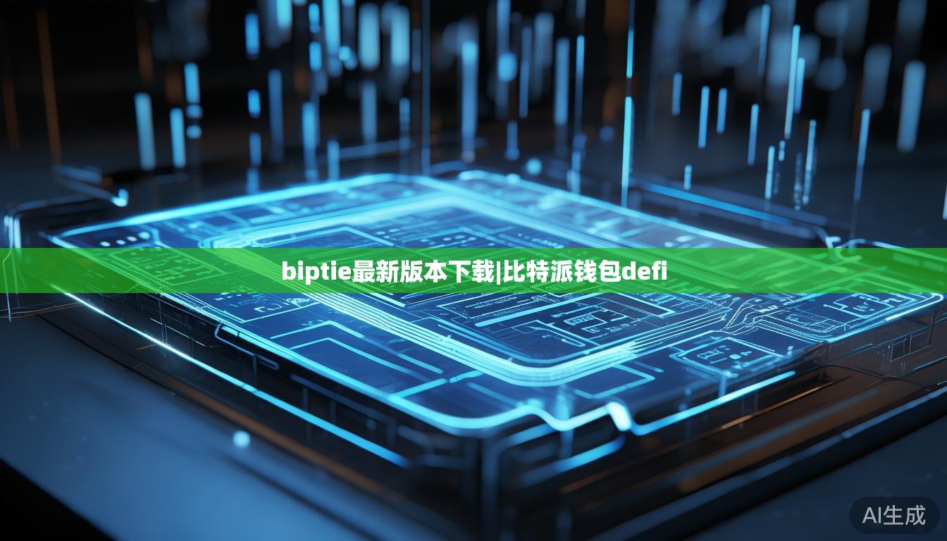 biptie最新版本下载|比特派钱包defi  第1张