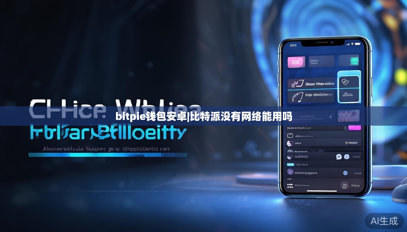bitpie钱包安卓|比特派没有网络能用吗  第1张