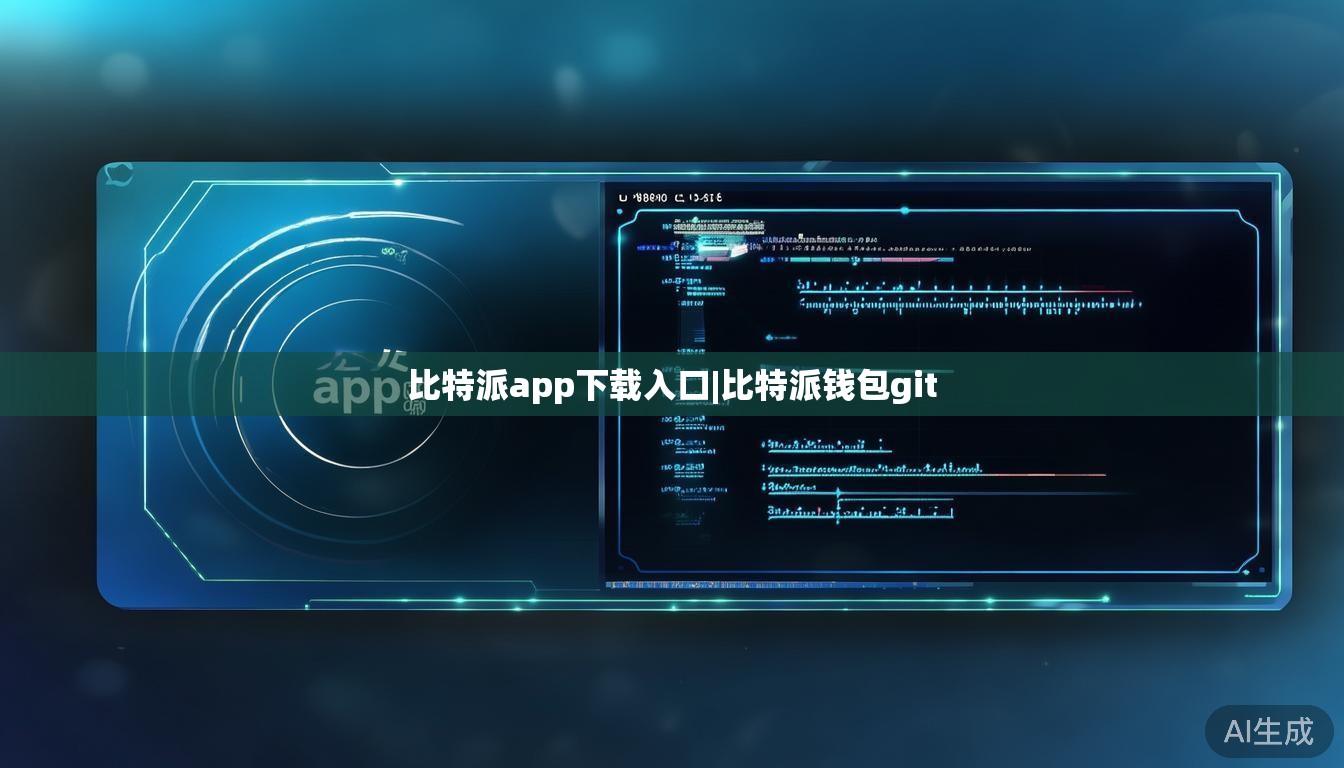 比特派app下载入口|比特派钱包git  第1张