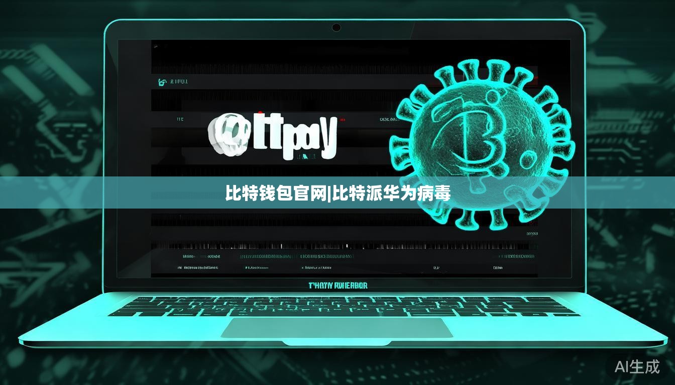 比特钱包官网|比特派华为病毒  第1张