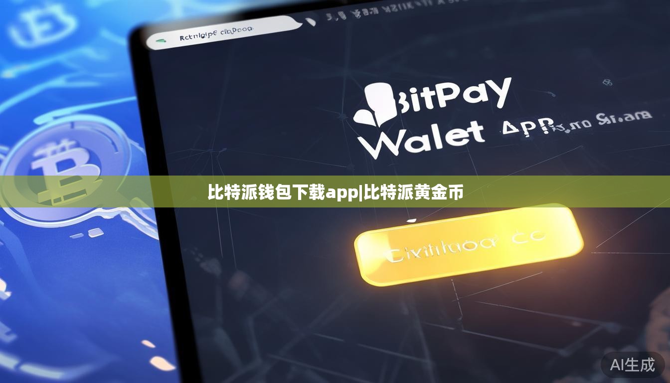 比特派钱包下载app|比特派黄金币  第1张