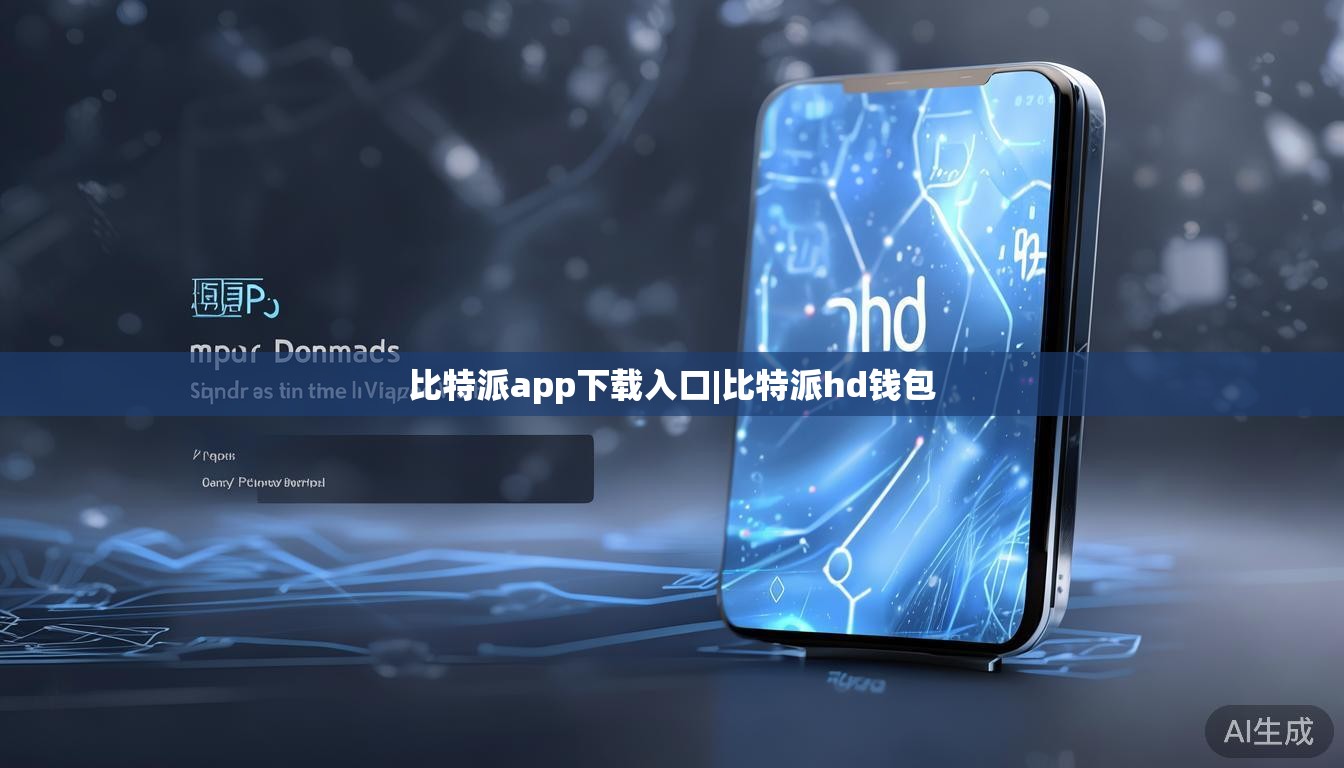 比特派app下载入口|比特派hd钱包  第1张