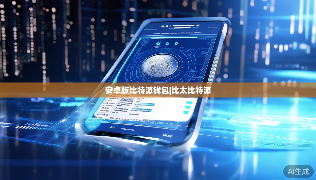 安卓版比特派钱包|比太比特派  第1张