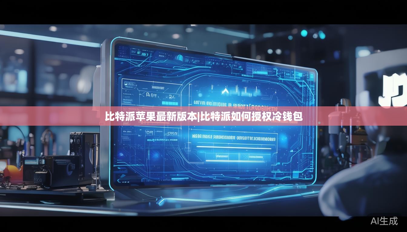 比特派苹果最新版本|比特派如何授权冷钱包  第1张