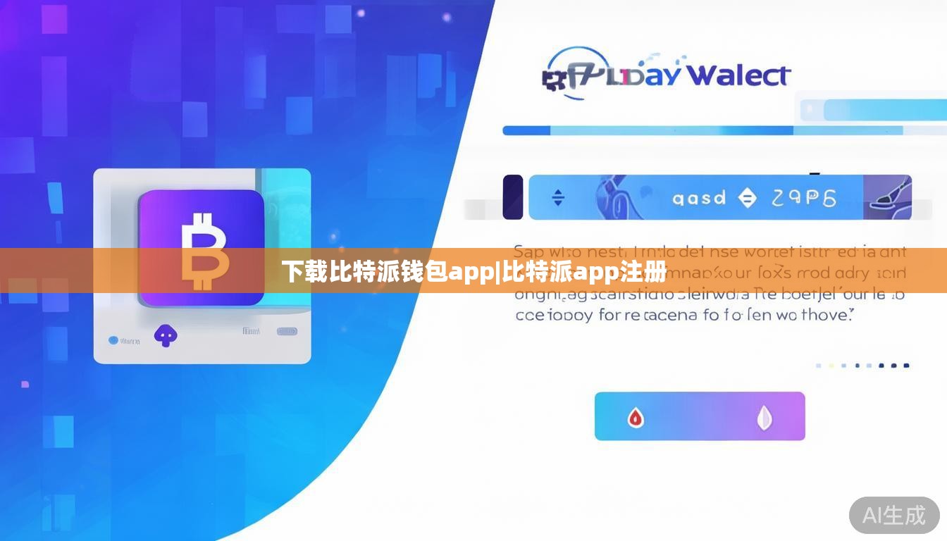下载比特派钱包app|比特派app注册  第1张