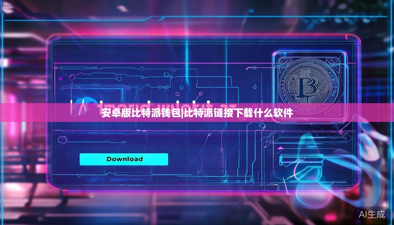 安卓版比特派钱包|比特派链接下载什么软件  第1张