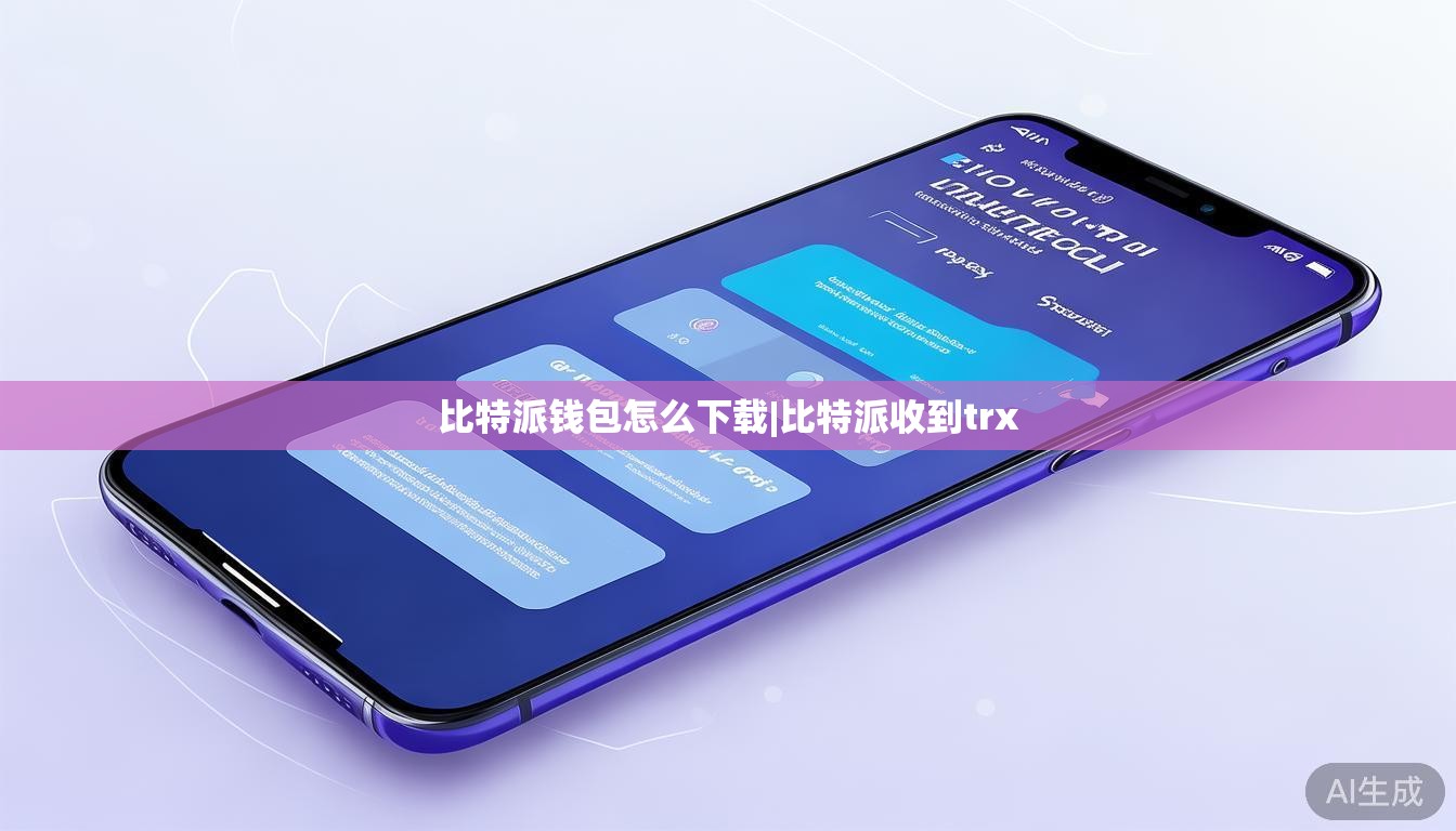 比特派钱包怎么下载|比特派收到trx  第1张