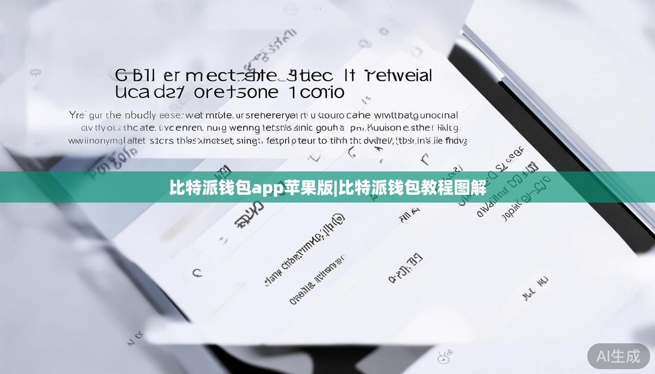 比特派钱包app苹果版|比特派钱包教程图解  第1张