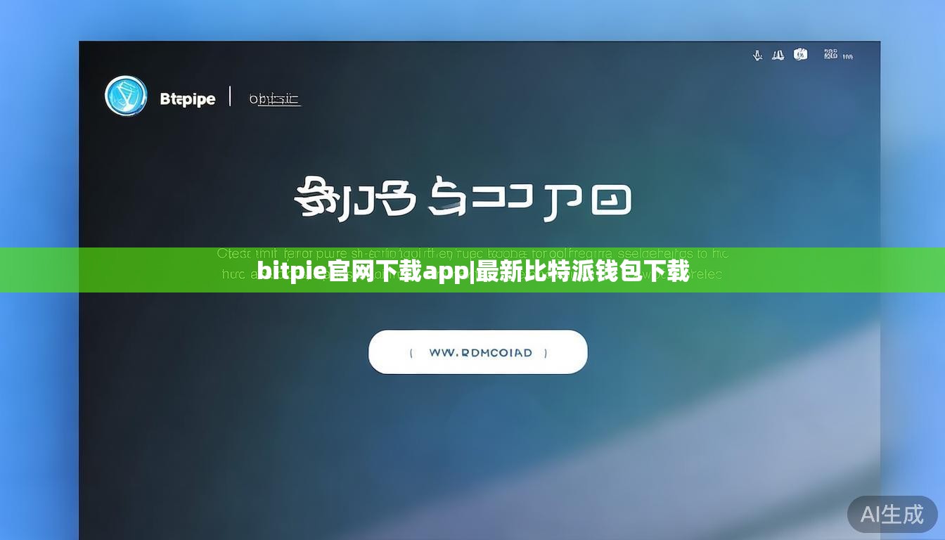 bitpie官网下载app|最新比特派钱包下载  第1张