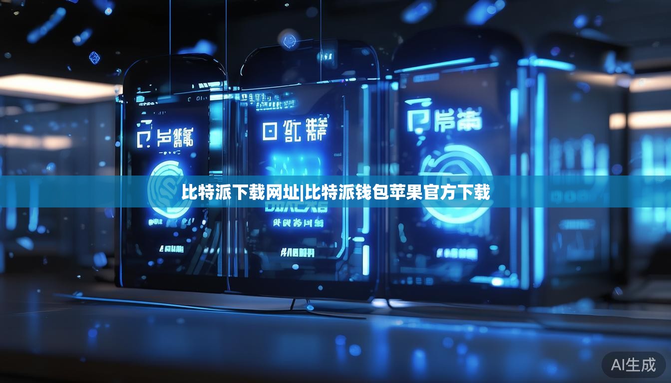 比特派下载网址|比特派钱包苹果官方下载  第1张