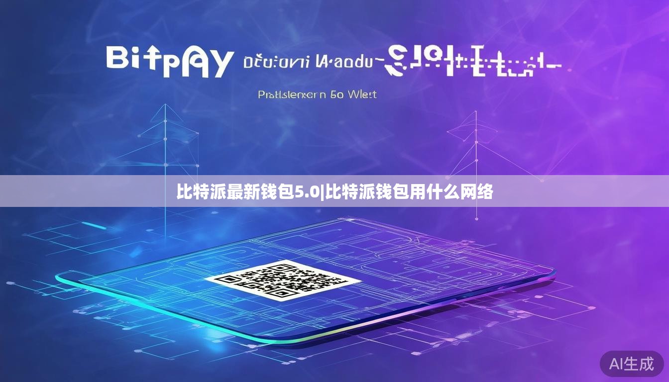 比特派最新钱包5.0|比特派钱包用什么网络  第1张
