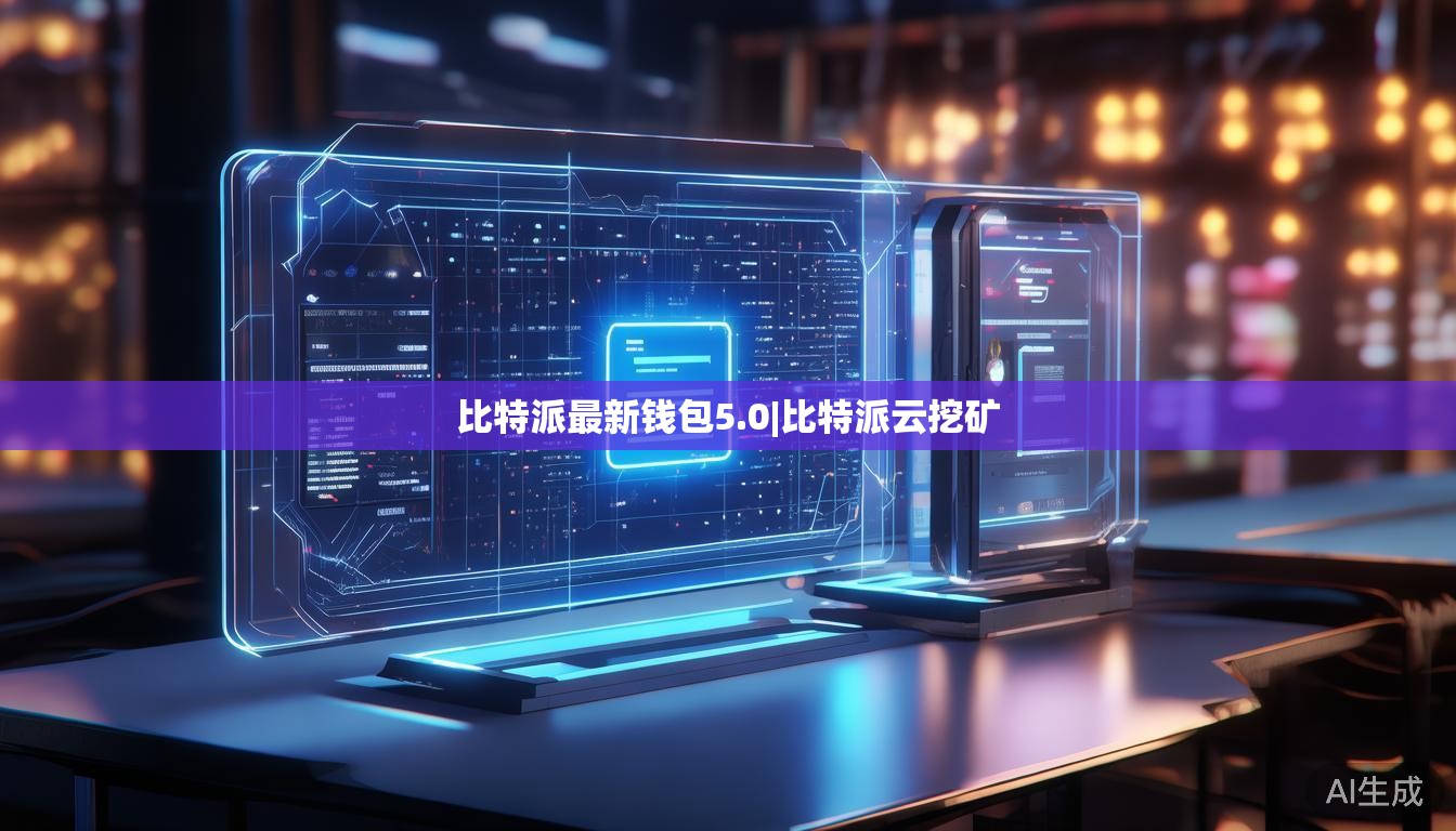 比特派最新钱包5.0|比特派云挖矿  第1张
