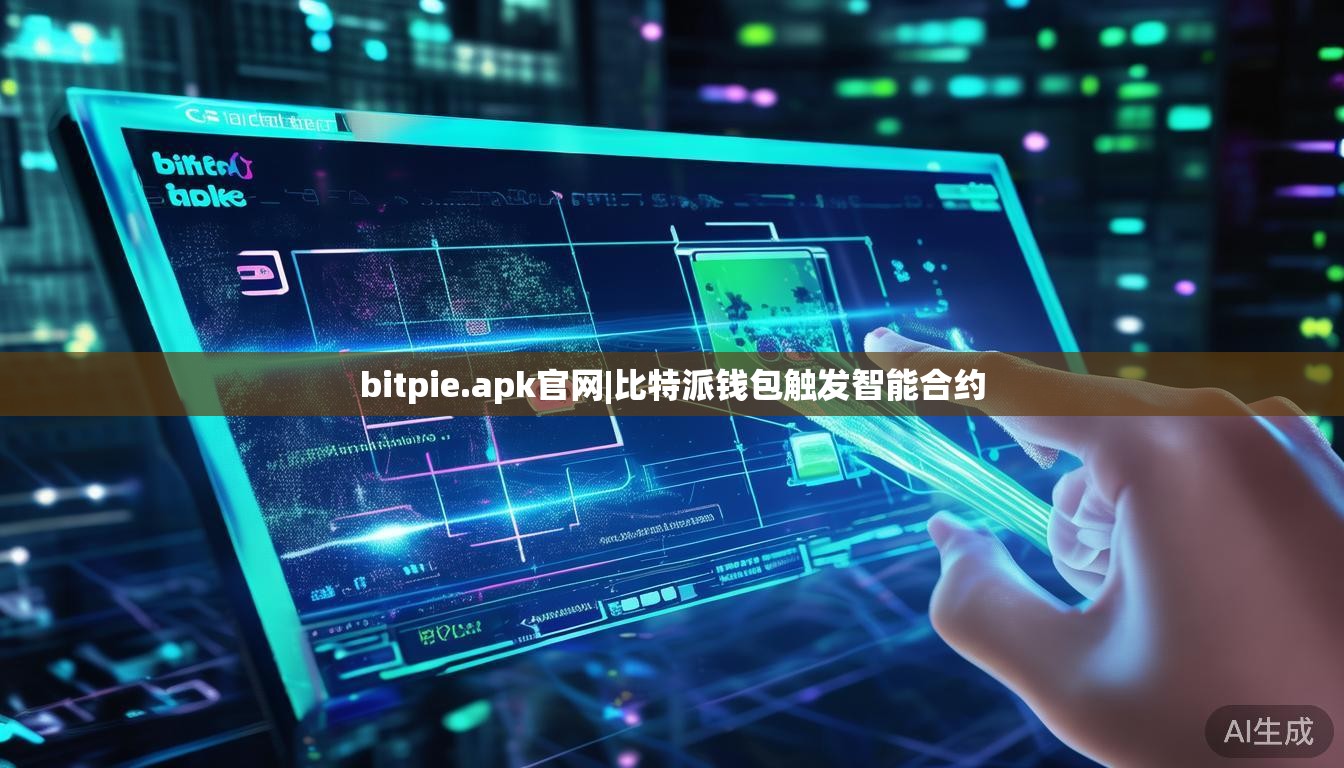 bitpie.apk官网|比特派钱包触发智能合约  第1张