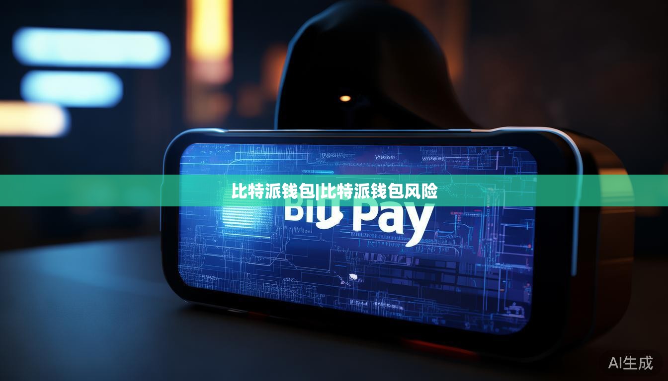 比特派钱包|比特派钱包风险  第1张