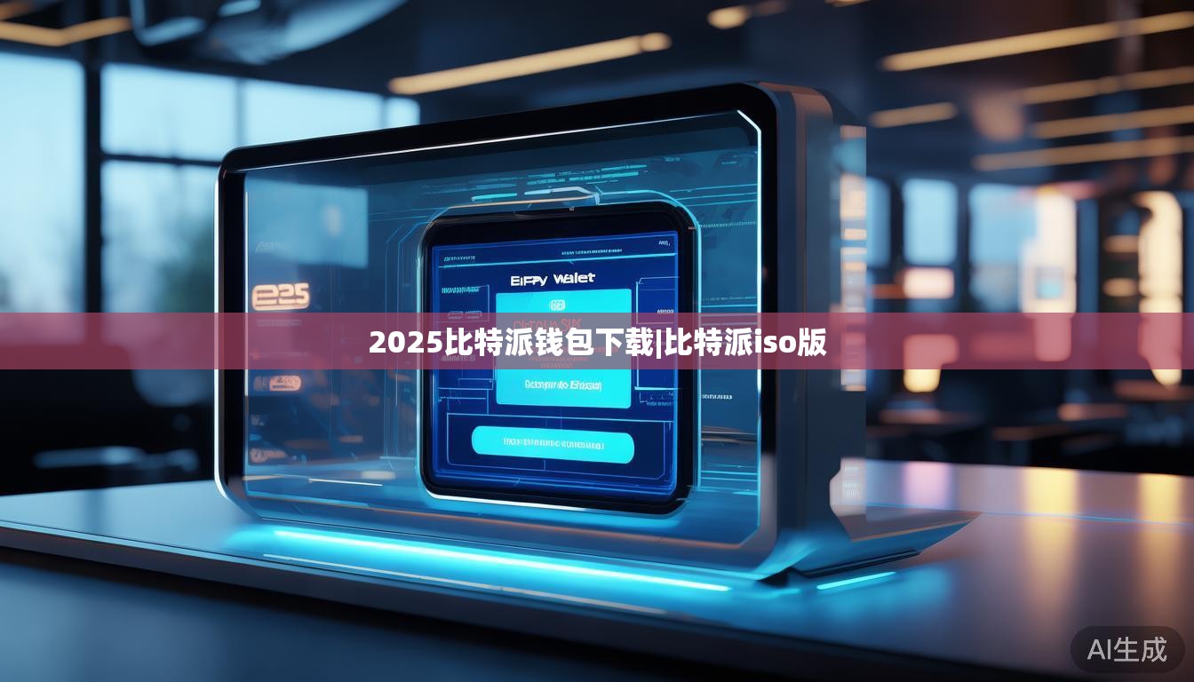 2025比特派钱包下载|比特派iso版  第1张