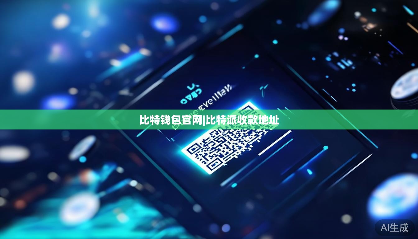 比特钱包官网|比特派收款地址  第1张