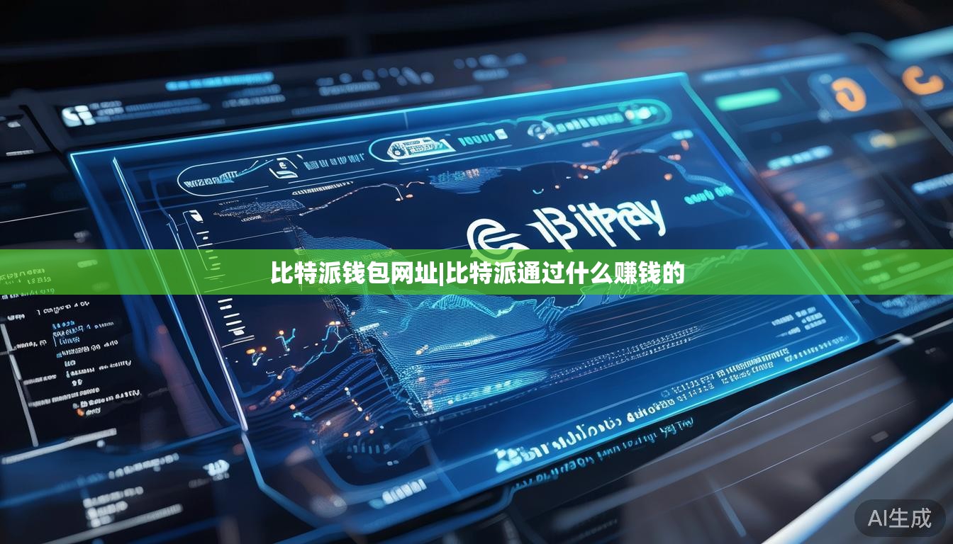 比特派钱包网址|比特派通过什么赚钱的  第1张