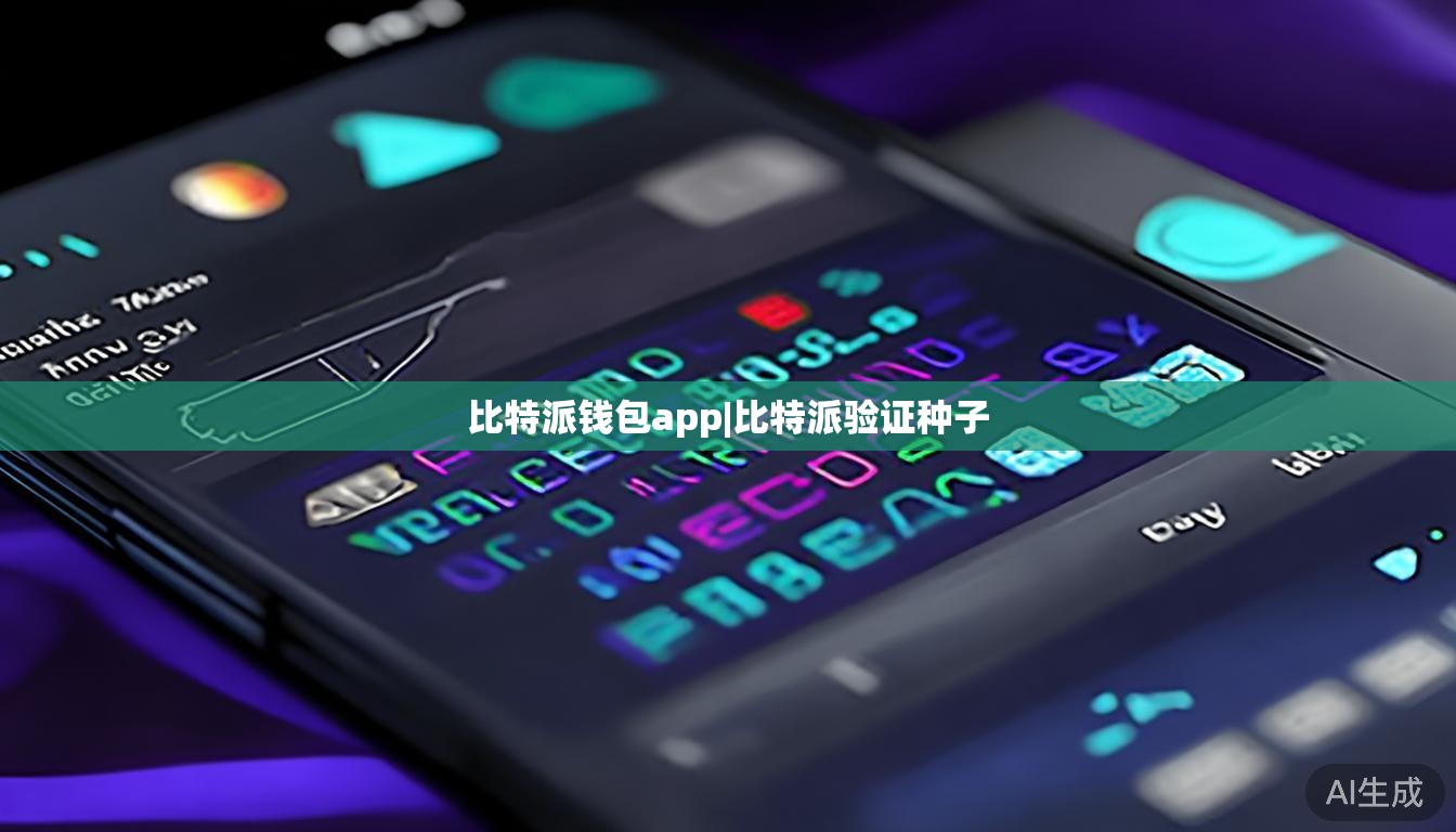 比特派钱包app|比特派验证种子  第1张