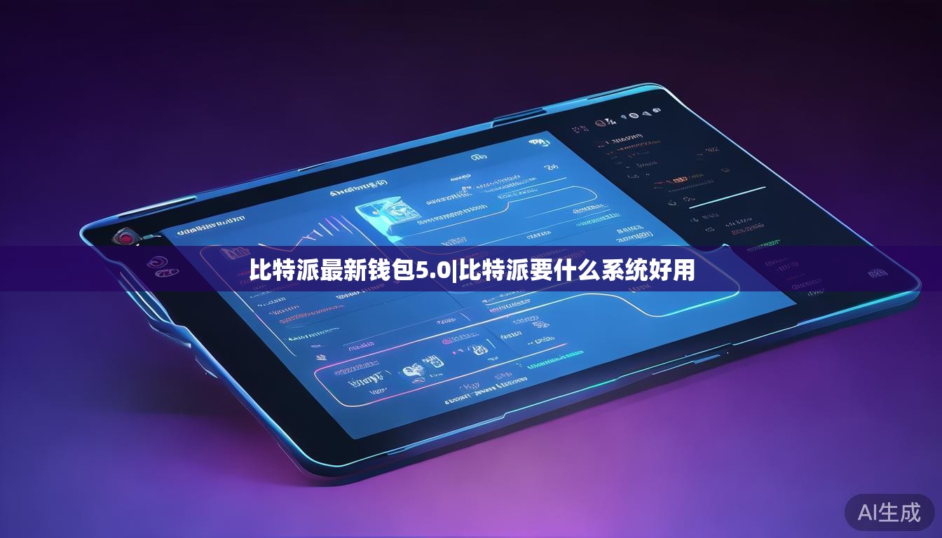 比特派最新钱包5.0|比特派要什么系统好用  第1张