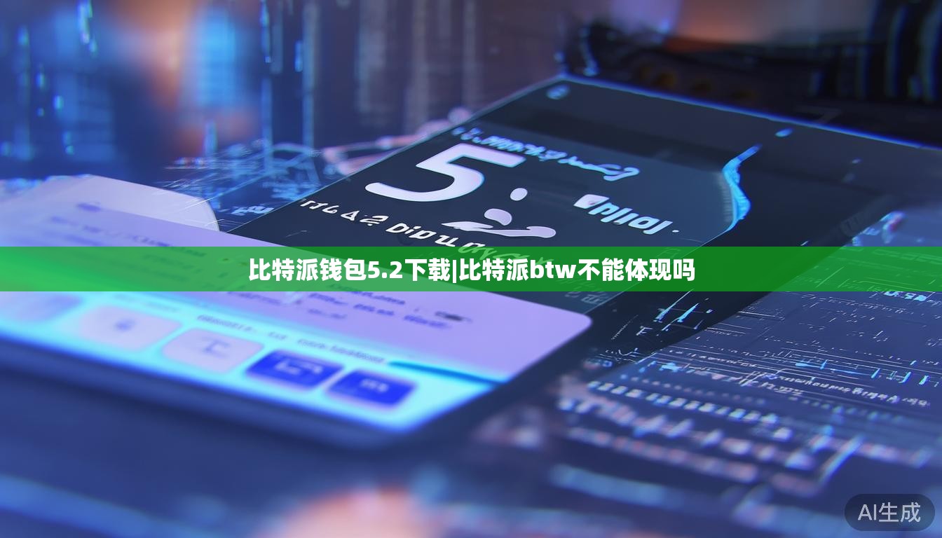 比特派钱包5.2下载|比特派btw不能体现吗  第1张