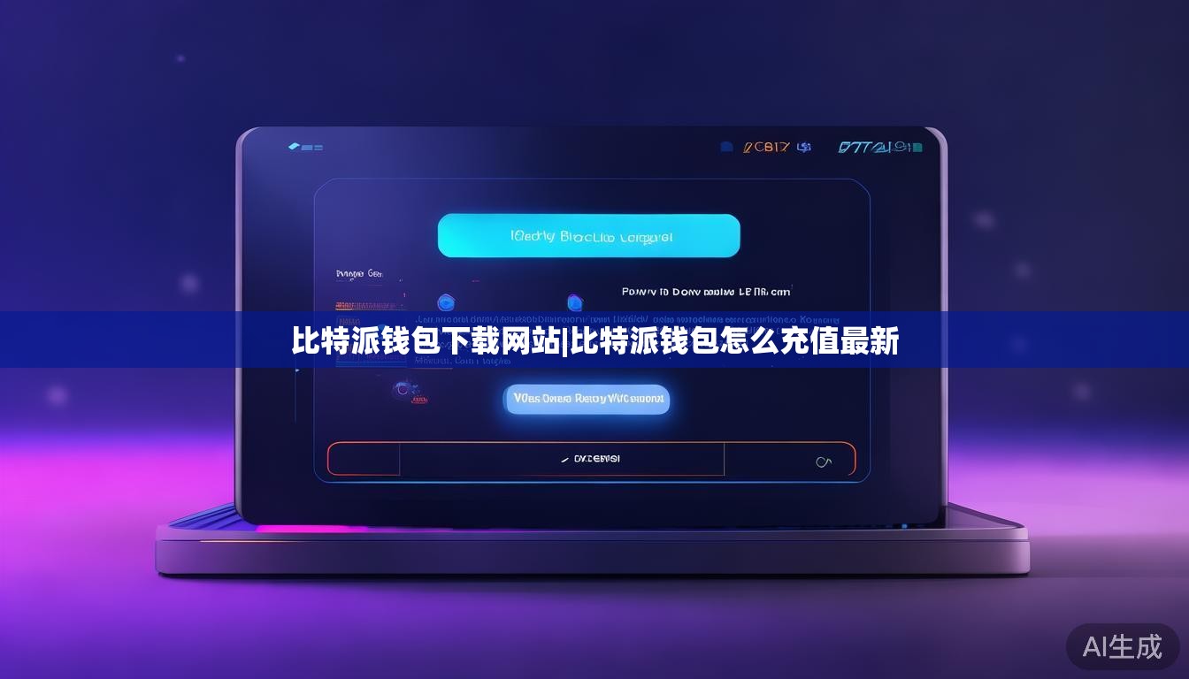 比特派钱包下载网站|比特派钱包怎么充值最新  第1张