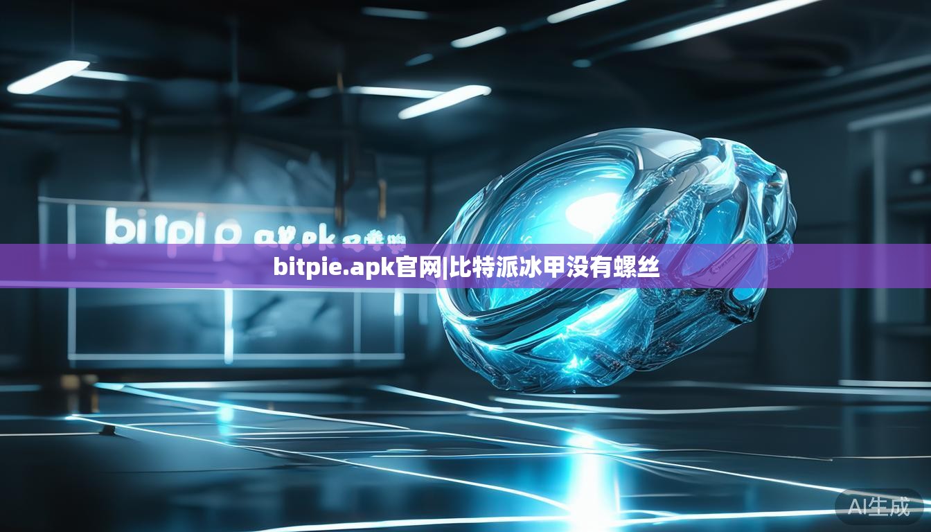 bitpie.apk官网|比特派冰甲没有螺丝  第1张