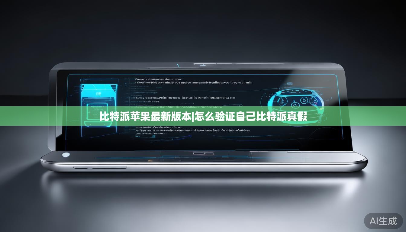 比特派苹果最新版本|怎么验证自己比特派真假  第1张