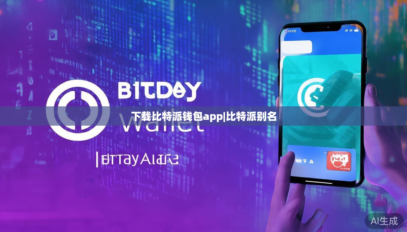 下载比特派钱包app|比特派别名  第1张