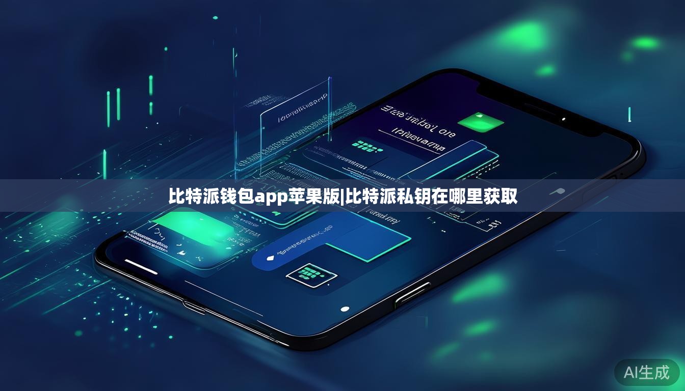 比特派钱包app苹果版|比特派私钥在哪里获取  第1张