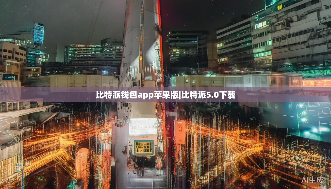 比特派钱包app苹果版|比特派5.0下载  第1张