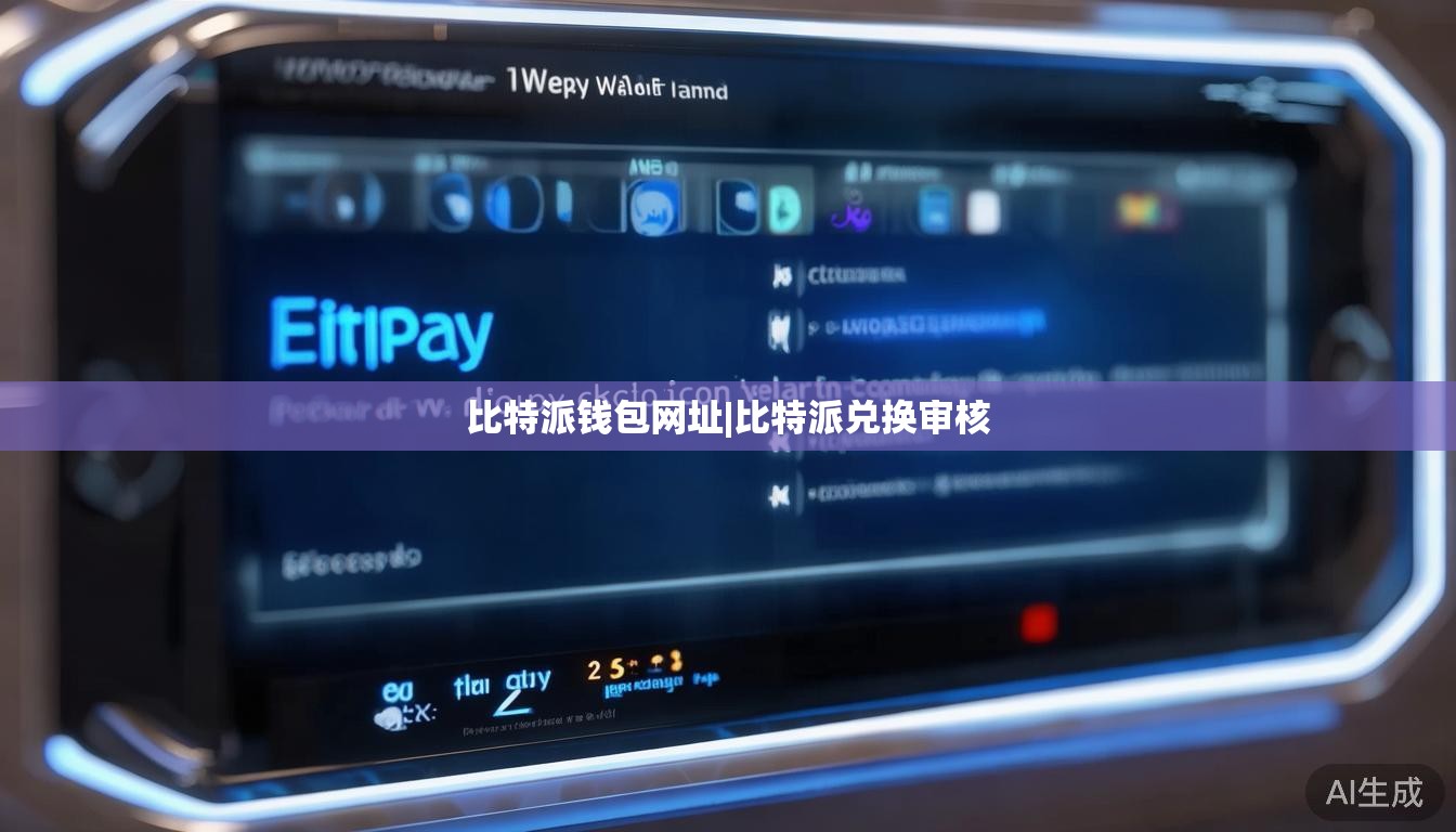 比特派钱包网址|比特派兑换审核  第1张