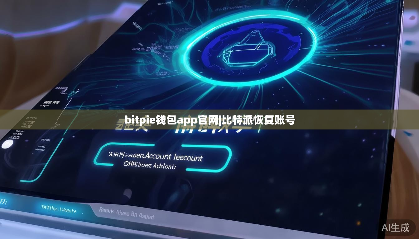 bitpie钱包app官网|比特派恢复账号  第1张