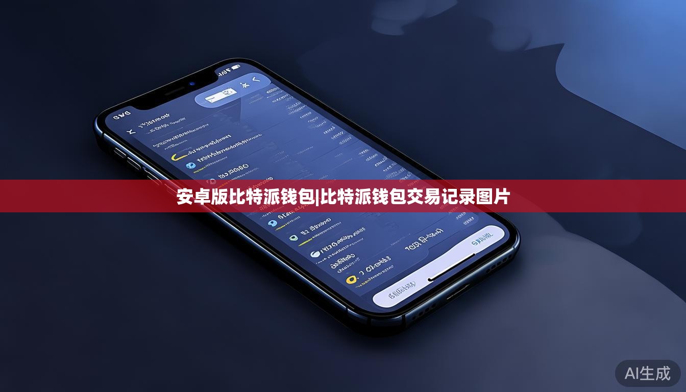 安卓版比特派钱包|比特派钱包交易记录图片  第1张