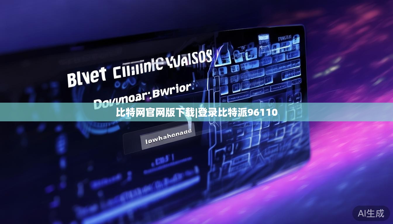 比特网官网版下载|登录比特派96110  第1张