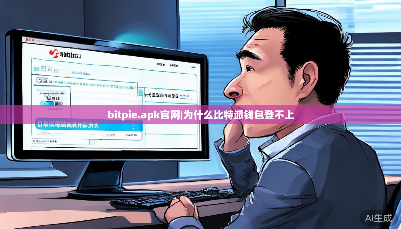 bitpie.apk官网|为什么比特派钱包登不上  第1张