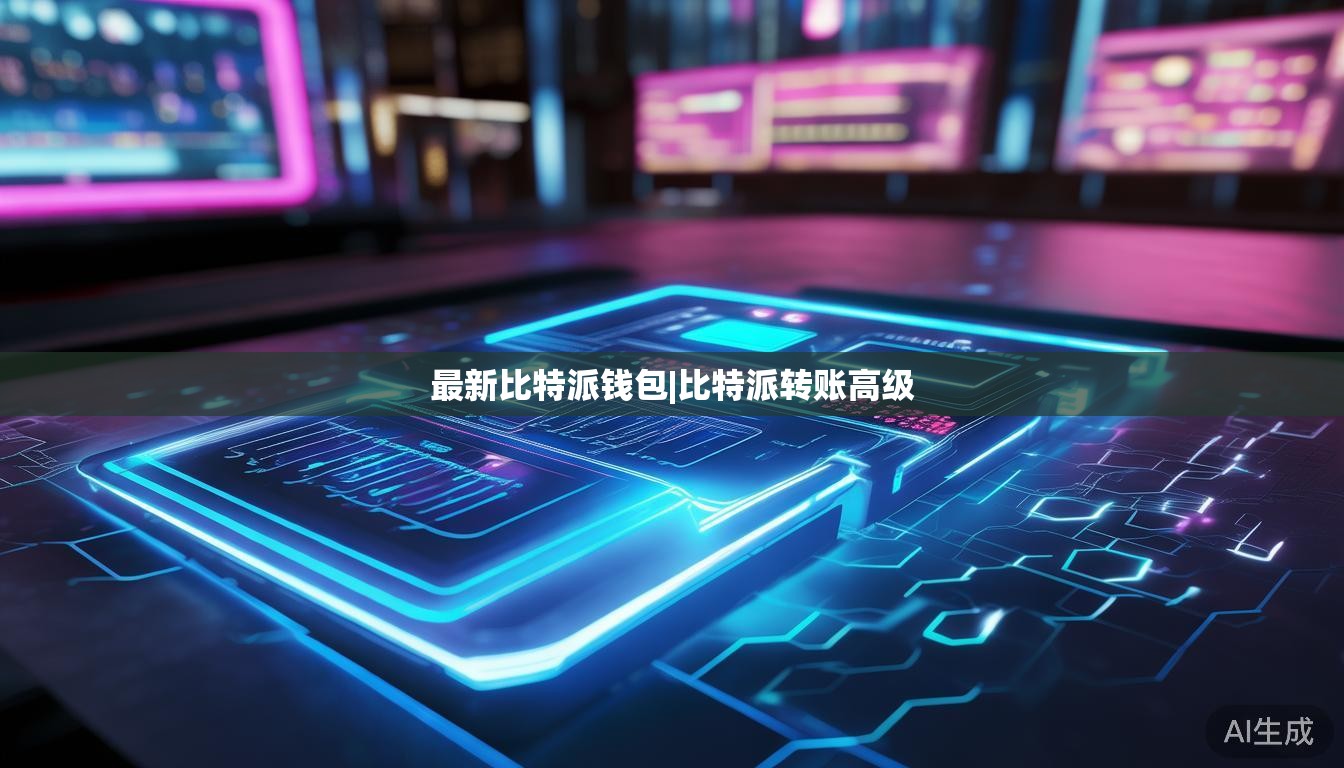最新比特派钱包|比特派转账高级  第1张