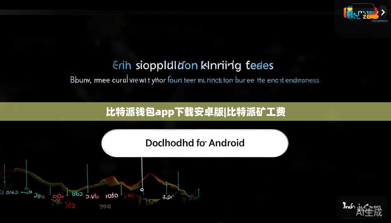 比特派钱包app下载安卓版|比特派矿工费  第1张