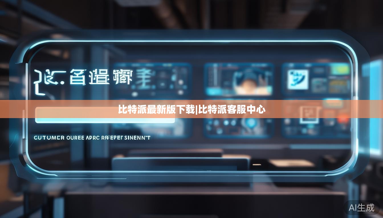 比特派最新版下载|比特派客服中心  第1张